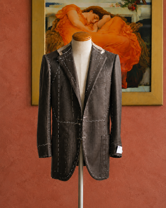 Super China Cashmere by Loro Piana