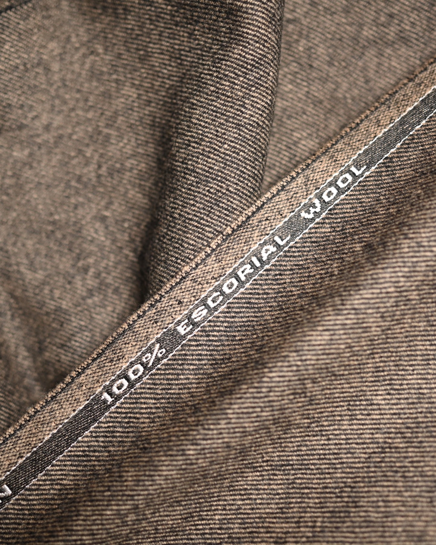British Beige - Pure Escorial by Standeven