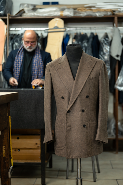 British Beige - Pure Escorial by Standeven