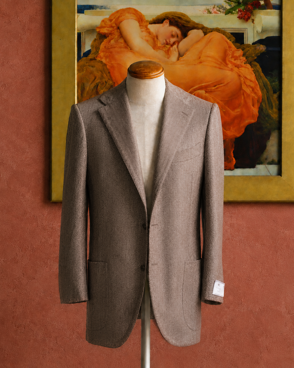 Vintage Joshua Elis Cashmere