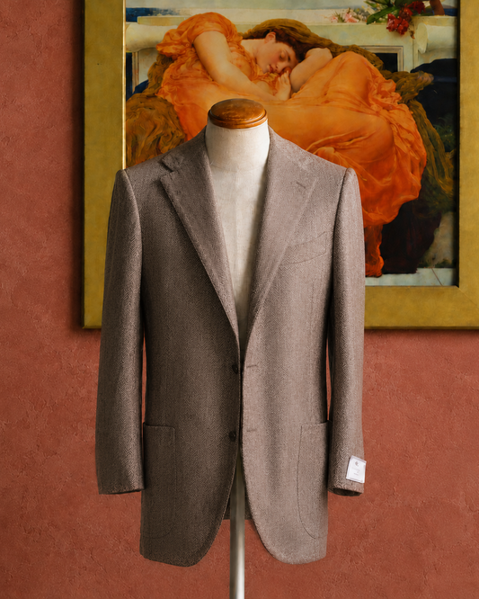 Vintage Joshua Elis Cashmere