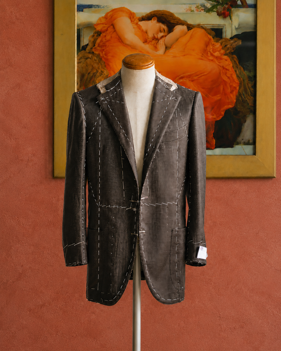 Super China Cashmere by Loro Piana