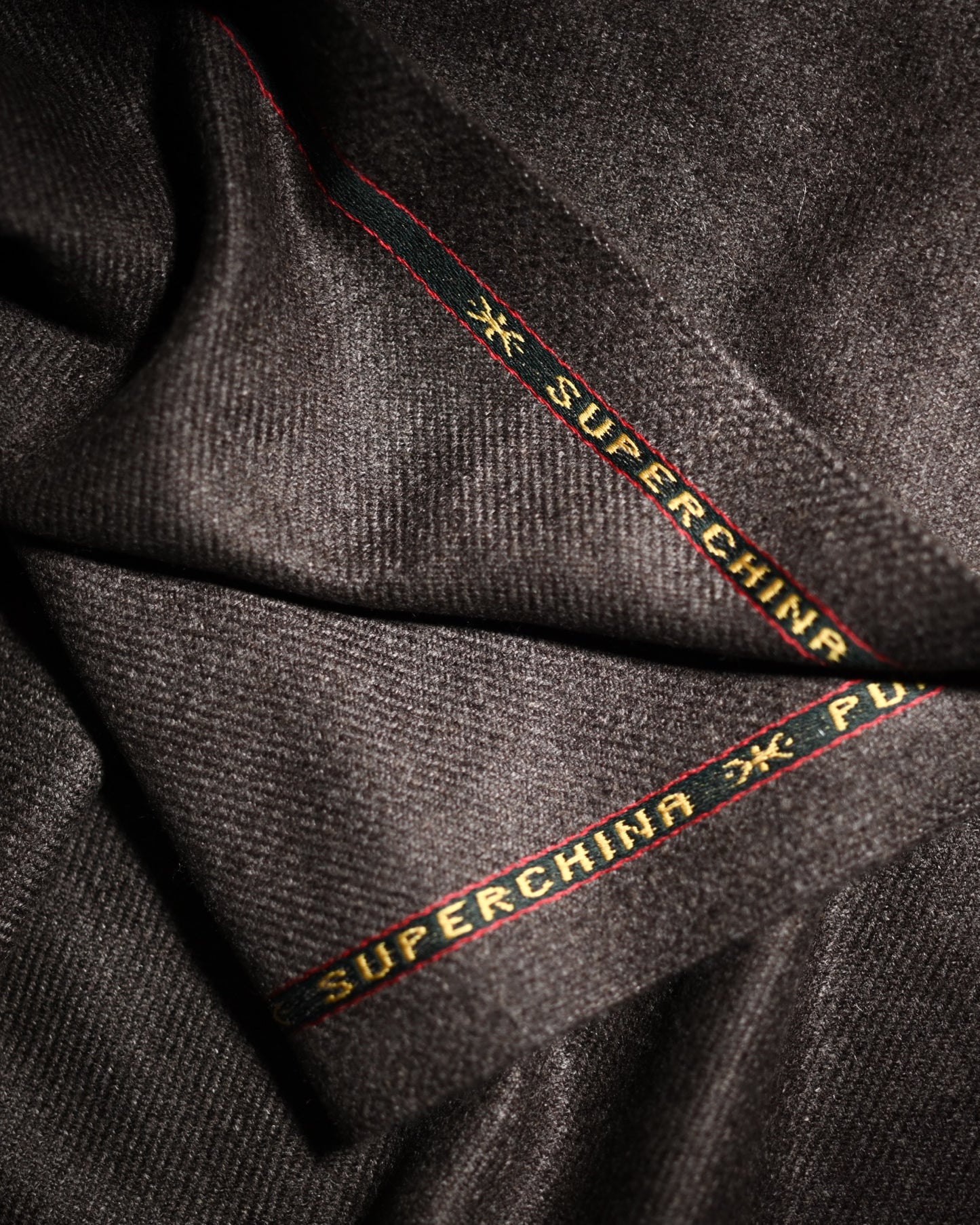 Super China Cashmere by Loro Piana