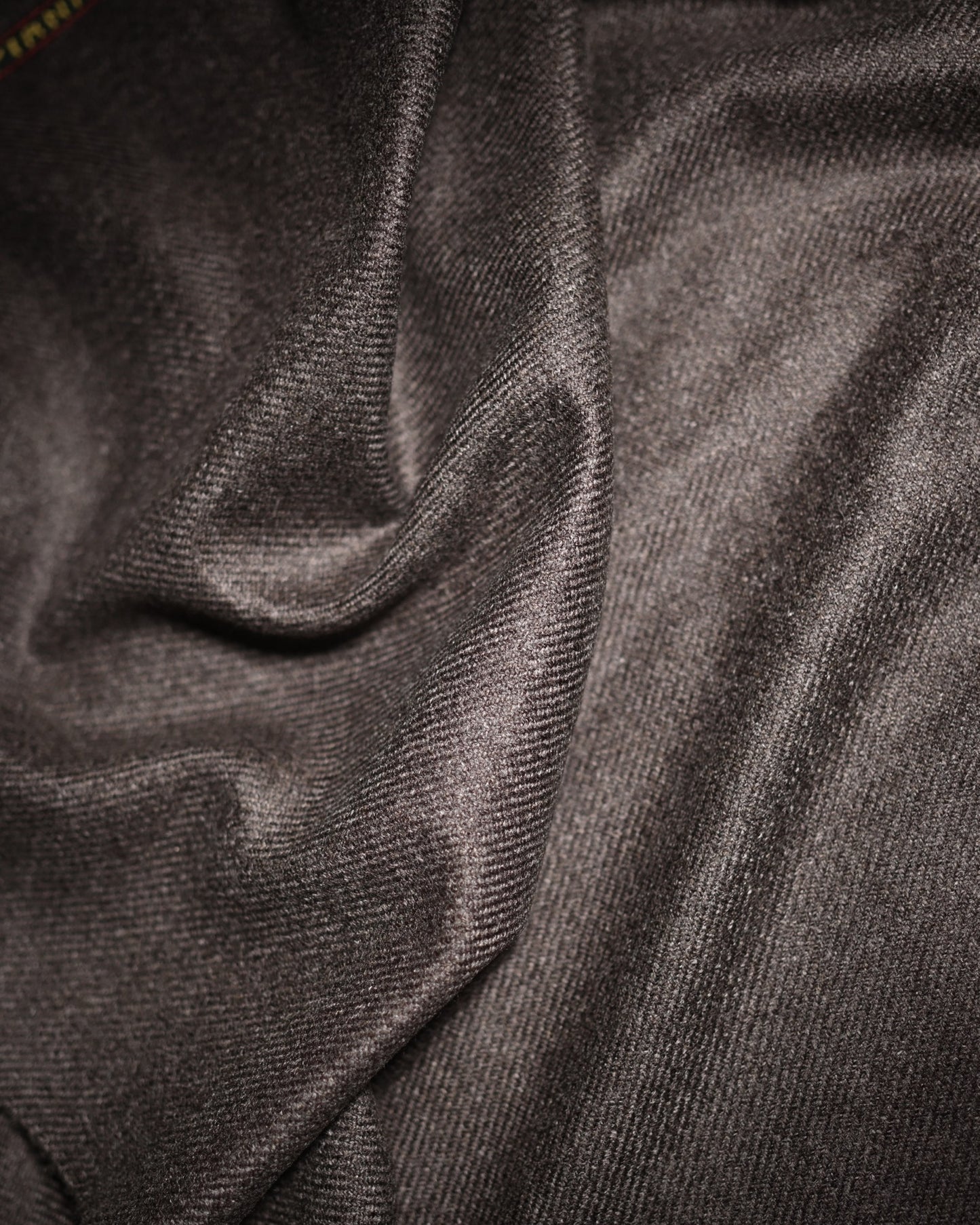 Super China Cashmere by Loro Piana