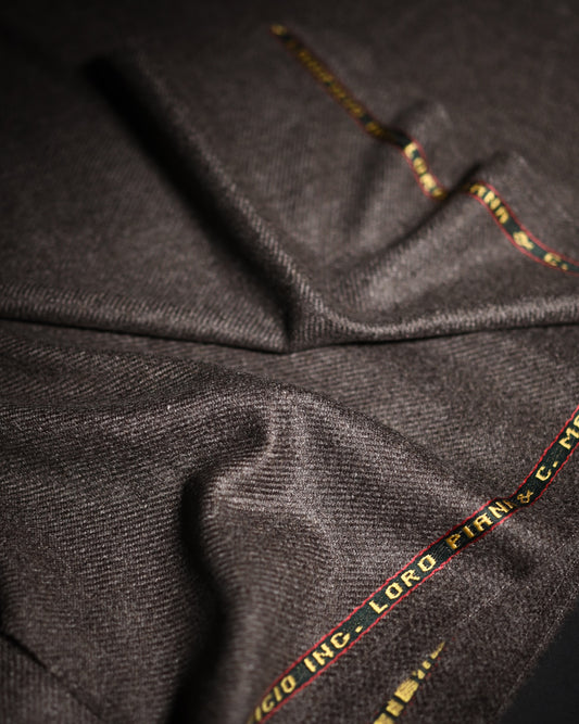 Super China Cashmere by Loro Piana