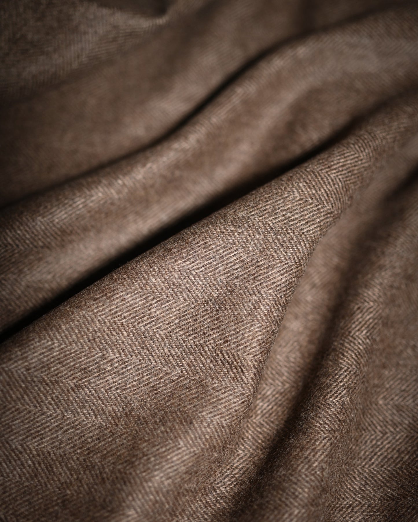 Vintage Joshua Elis Cashmere