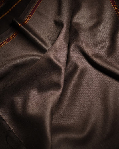 100% Spun Cashmere by Holland & Sherry