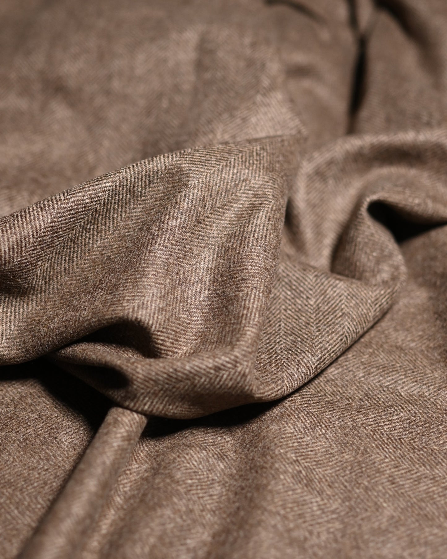 Vintage Joshua Elis Cashmere