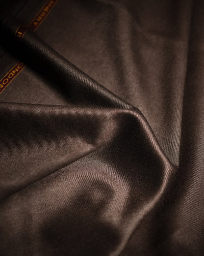 100% Spun Cashmere by Holland & Sherry