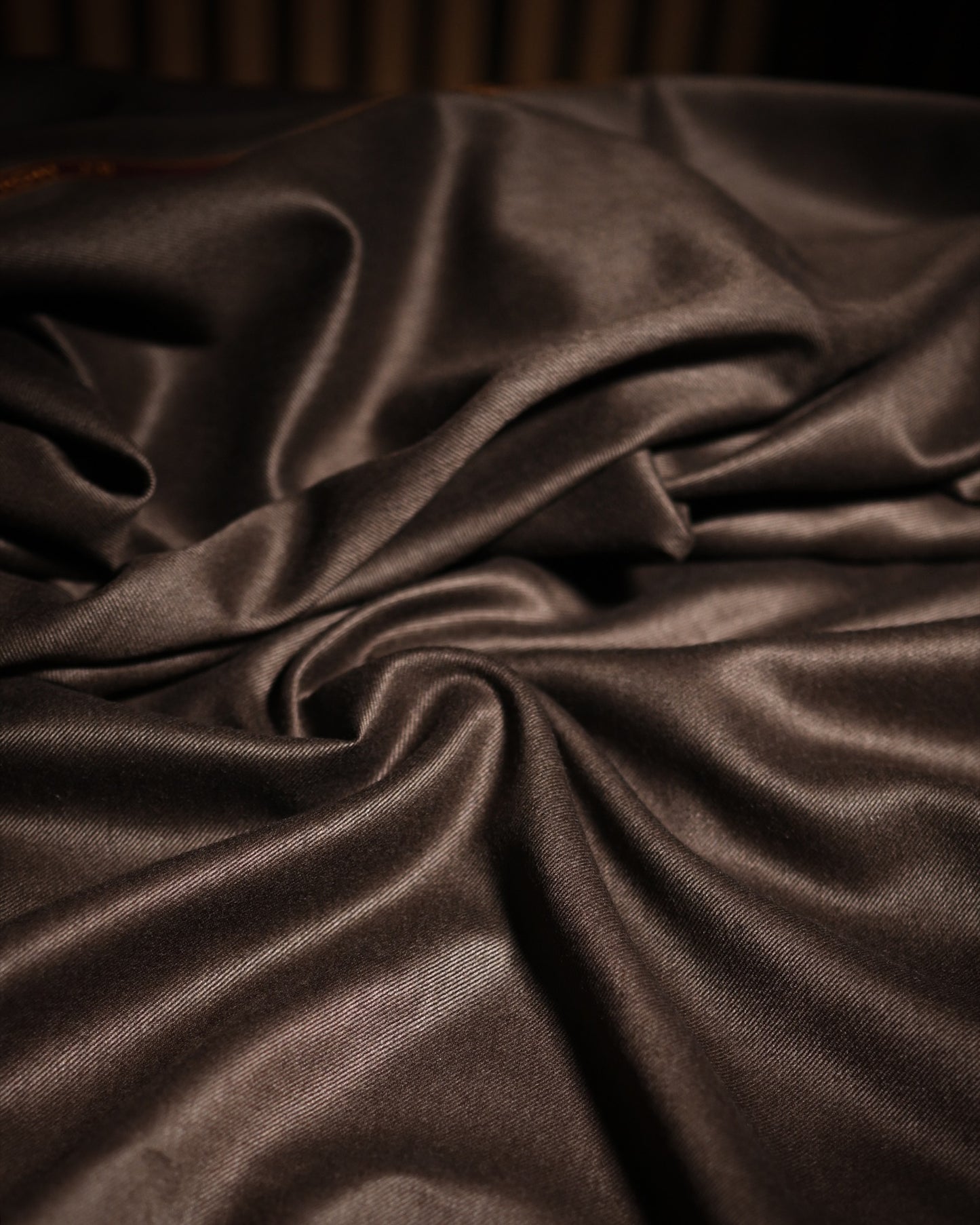 100% Spun Cashmere by Holland & Sherry