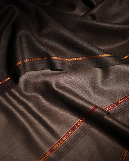 100% Spun Cashmere by Holland & Sherry