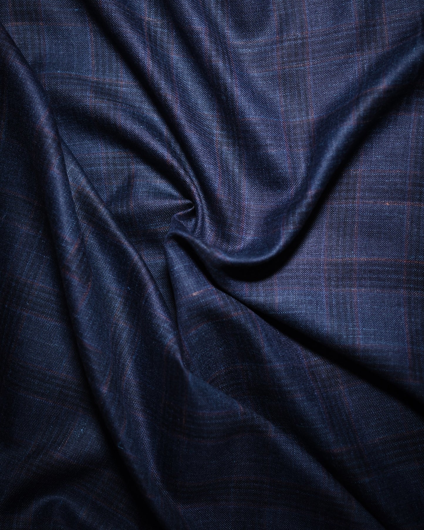 Cashmere Silk & Linen for Kiton