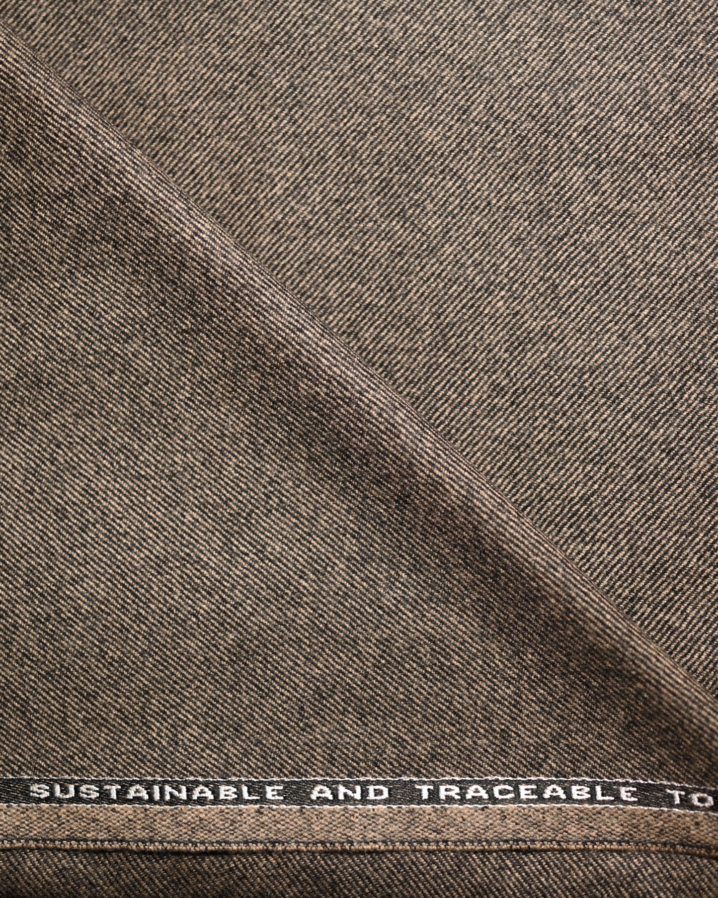 British Beige - Pure Escorial by Standeven