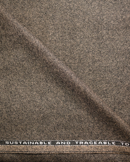 British Beige - Pure Escorial by Standeven
