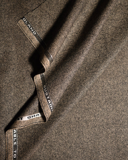 British Beige - Pure Escorial by Standeven