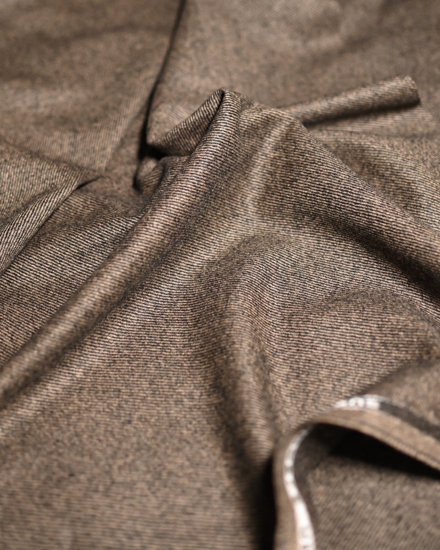 British Beige - Pure Escorial by Standeven
