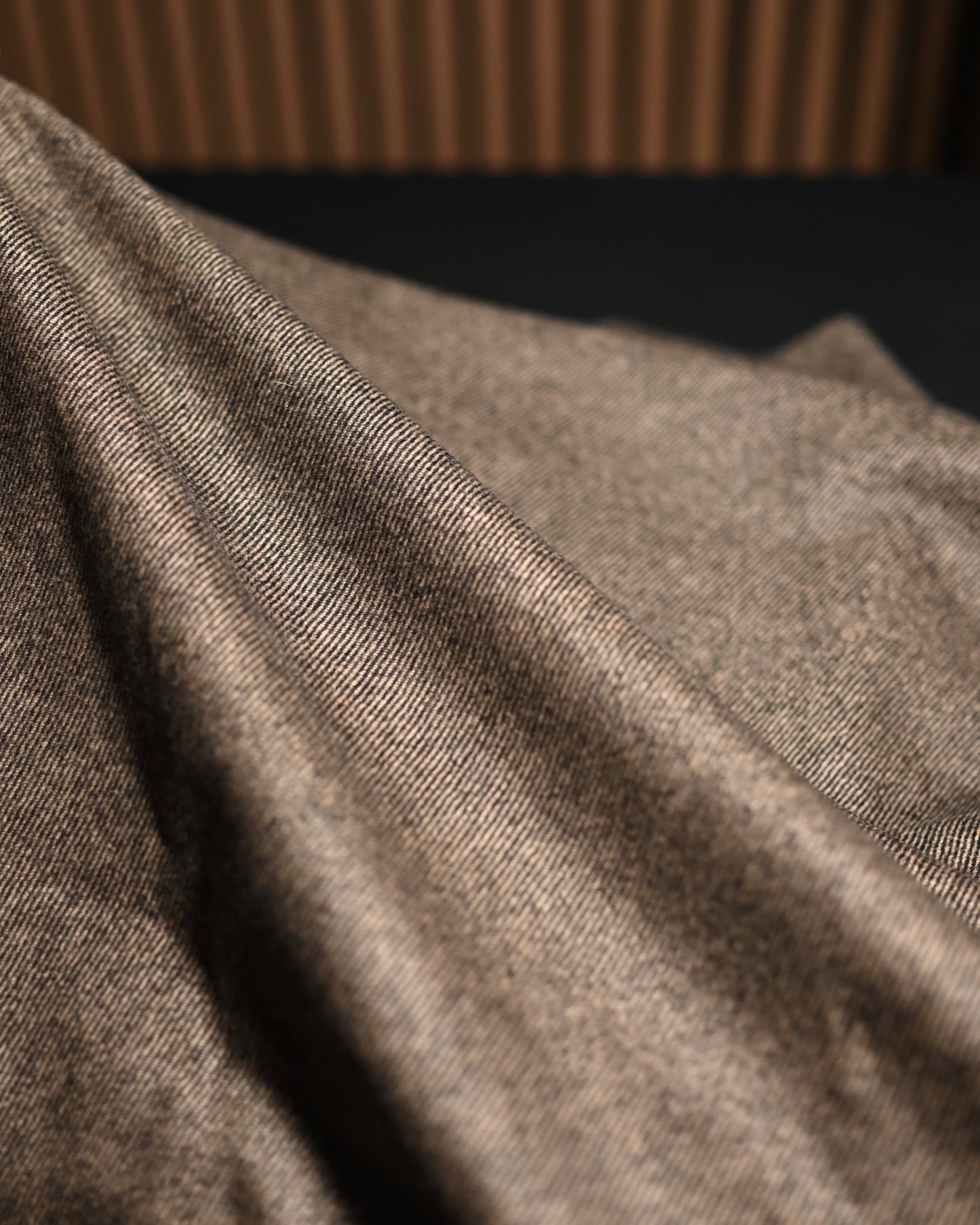British Beige - Pure Escorial by Standeven