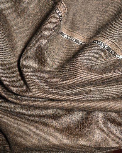 British Beige - Pure Escorial by Standeven