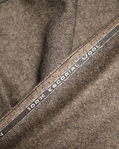 British Beige - Pure Escorial by Standeven