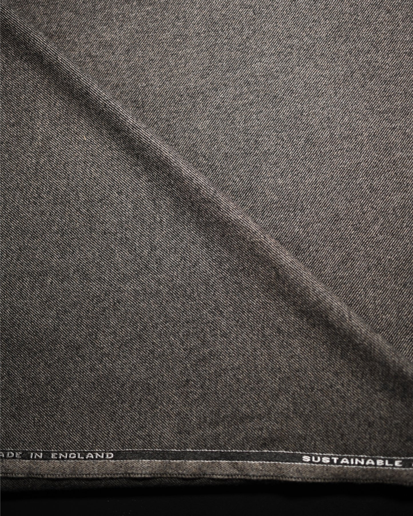 Eternal Taupe - Pure Escorial by Standeven