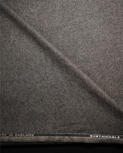 Eternal Taupe - Pure Escorial by Standeven