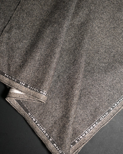 Eternal Taupe - Pure Escorial by Standeven
