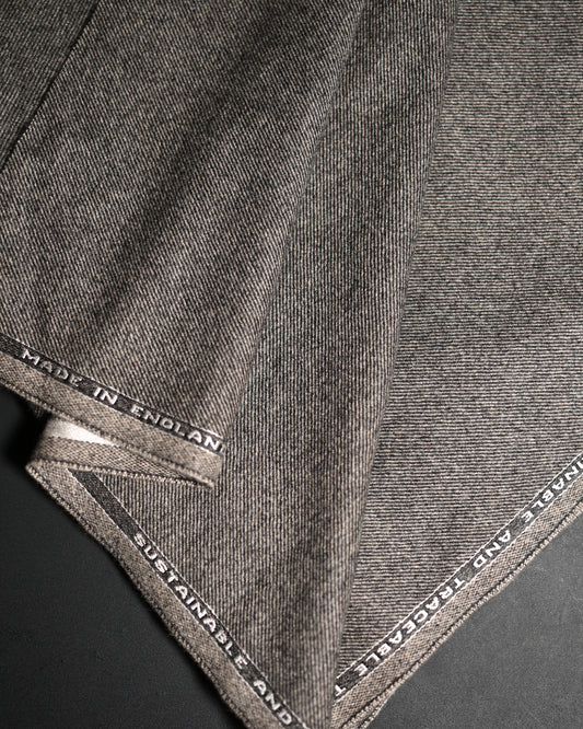 Eternal Taupe - Pure Escorial by Standeven