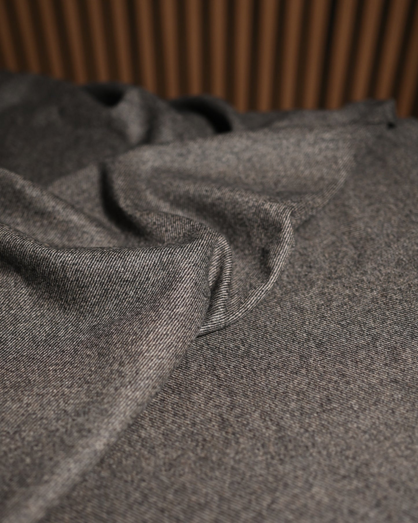 Eternal Taupe - Pure Escorial by Standeven